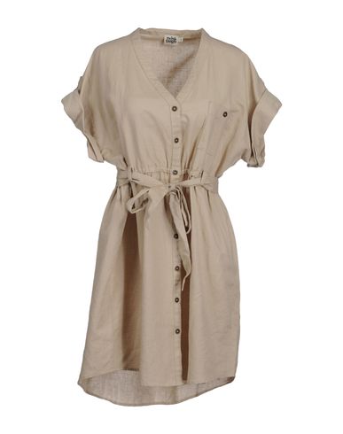 ZOOM TWIST & TANGO - Short dress