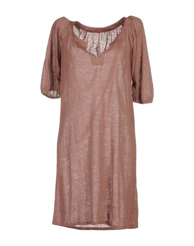 ZOOM MAJESTIC - Short dress