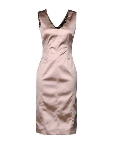 ZOOM D&G - Short dress
