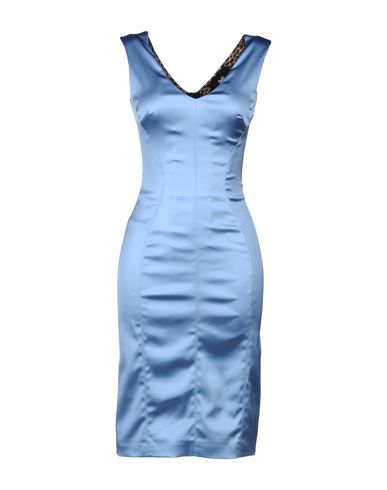 ZOOM D&G - Short dress