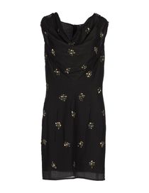 D.A. DANIELE ALESSANDRINI - Short dress