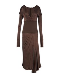 FERRE' - 3/4 length dress