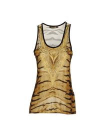 ROBERTO CAVALLI - Top