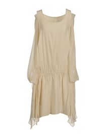 GOLD HAWK - Short dress