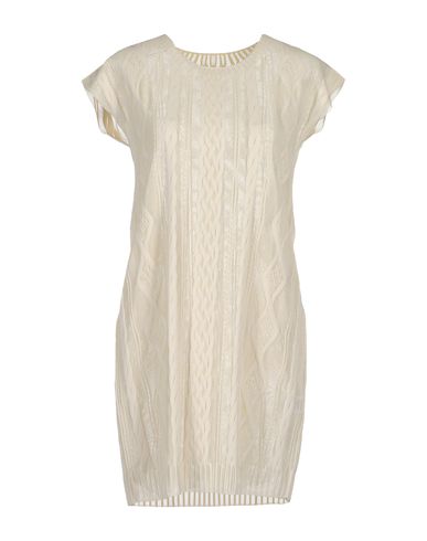 ZOOM ISSEY MIYAKE - Short dress