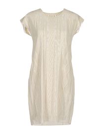 ISSEY MIYAKE - Short dress