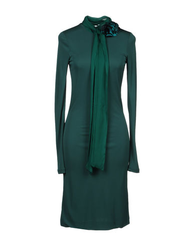 ZOOM GUCCI - Short dress