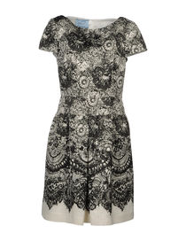 PRADA - Short dress