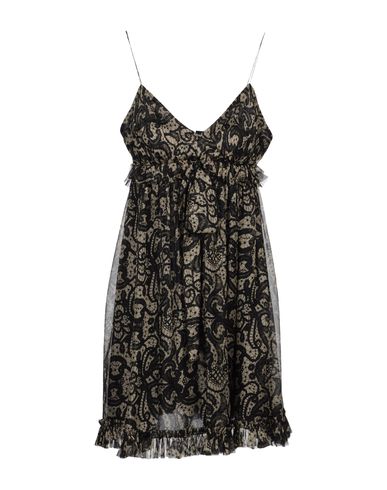 ZOOM DOLCE & GABBANA - Short dress