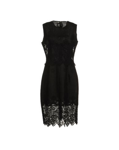 ZOOM DOLCE & GABBANA - Short dress