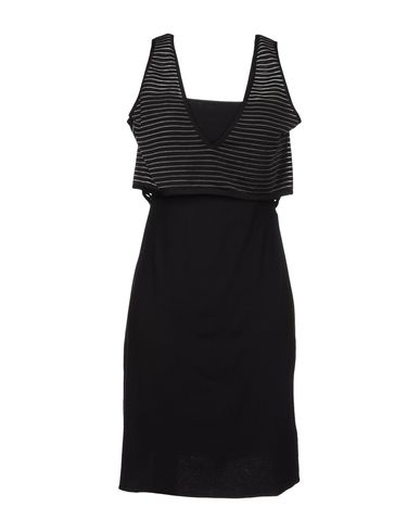 ZOOM EMPORIO ARMANI - Short dress