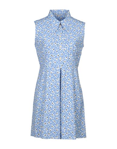 ZOOM MIU MIU - Short dress