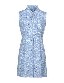MIU MIU - Short dress