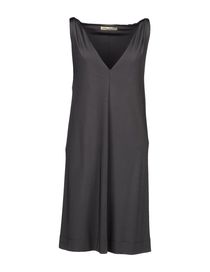 BALENCIAGA - Short dress