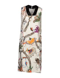 BALENCIAGA - Short dress