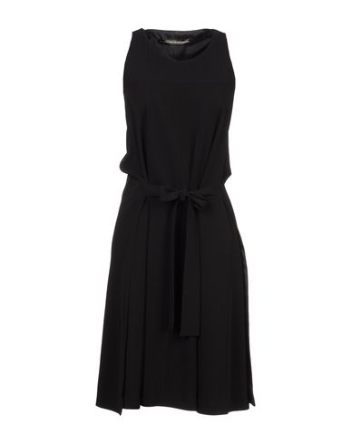ZOOM BALENCIAGA - Short dress