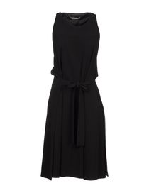 BALENCIAGA - Short dress