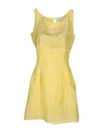 GF FERRE' - Short dress