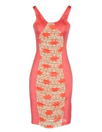 GF FERRE' - Short dress