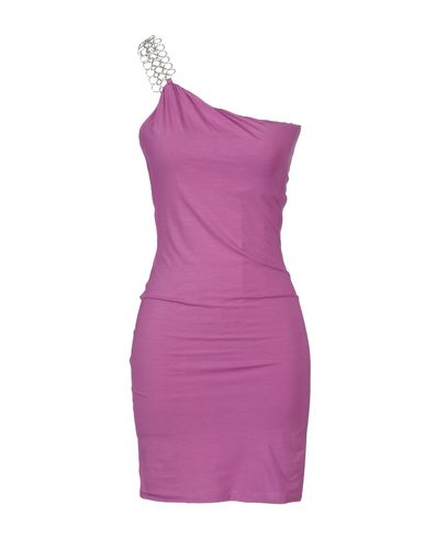 ZOOM GF FERRE' - Short dress