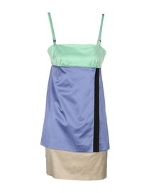 GF FERRE' - Short dress