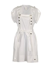 GF FERRE' - Short dress