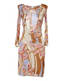 GF FERRE' - Short dress