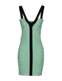 GF FERRE' - Short dress