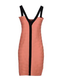 GF FERRE' - Short dress