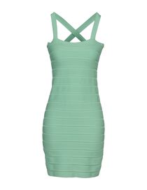 GF FERRE' - Short dress