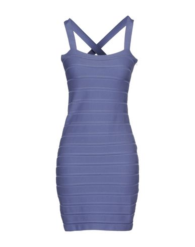 ZOOM GF FERRE' - Short dress