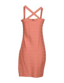 GF FERRE' - Short dress