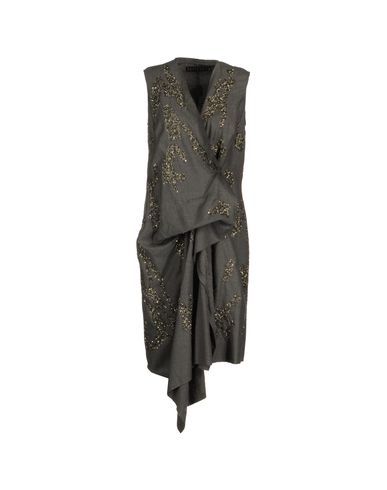 ZOOM PEACHOO+KREJBERG - 3/4 length dress