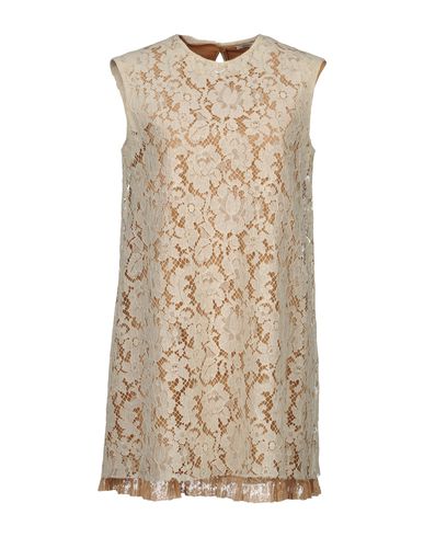 ZOOM MIU MIU - Short dress