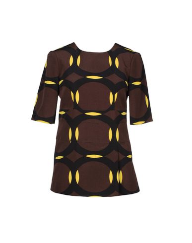 ZOOM MARNI - Blouse