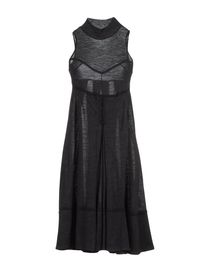 MARITHE' F. GIRBAUD - Short dress