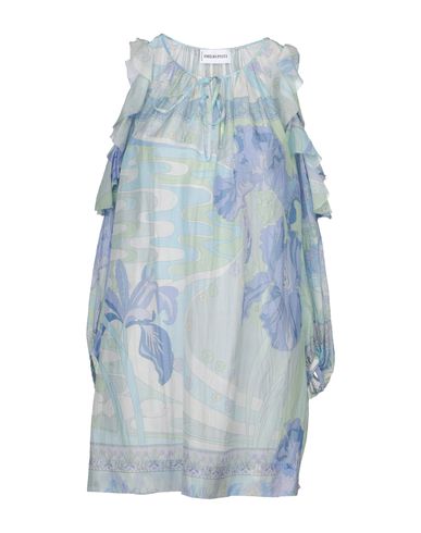 ZOOM EMILIO PUCCI - Short dress