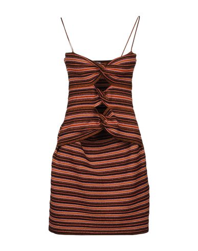 ZOOM M MISSONI - Short dress
