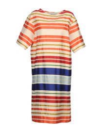 STELLA McCARTNEY - Short dress