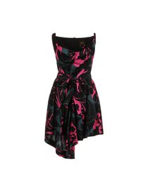 VIVIENNE WESTWOOD ANGLOMANIA - Short dress