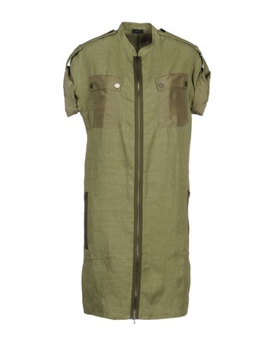 ZOOM JOSEPH - Short dress