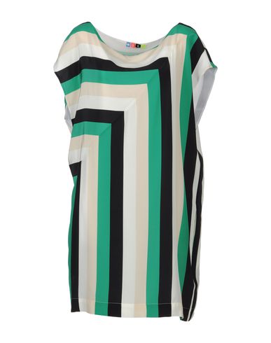 ZOOM MSGM - Short dress