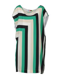 MSGM - Short dress