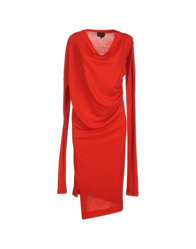 ZOOM VIVIENNE WESTWOOD ANGLOMANIA - 3/4 length dress