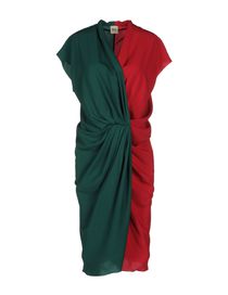OBJECT COLLECTORS ITEM - 3/4 length dress