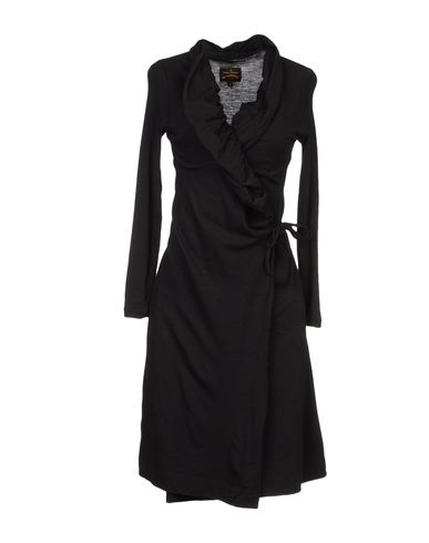 ZOOM VIVIENNE WESTWOOD ANGLOMANIA - 3/4 length dress