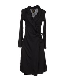 VIVIENNE WESTWOOD ANGLOMANIA - 3/4 length dress