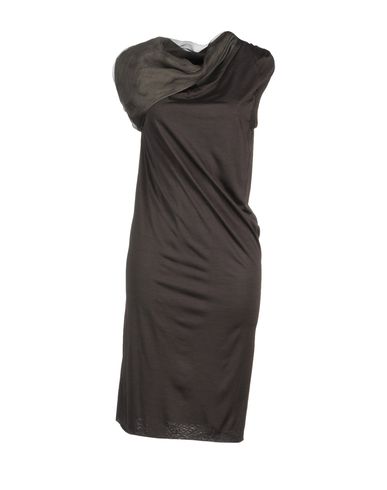 ZOOM DRKSHDW by RICK OWENS - Short dress