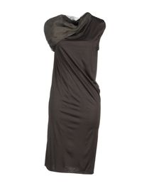 DRKSHDW by RICK OWENS - Short dress