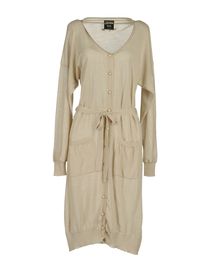 JEAN PAUL GAULTIER FEMME - 3/4 length dress